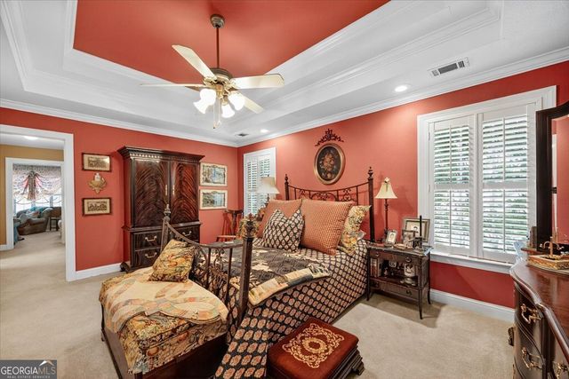 507 Whistler Lane N, Macon, GA 31210