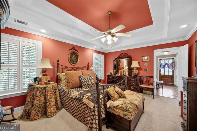 507 Whistler Lane N, Macon, GA 31210