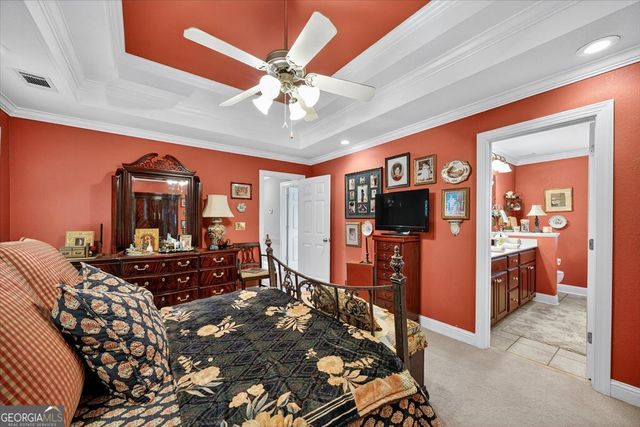 507 Whistler Lane N, Macon, GA 31210