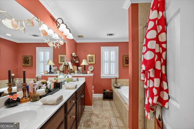 507 Whistler Lane N, Macon, GA 31210