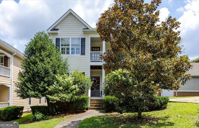 507 Whistler Lane N, Macon, GA 31210