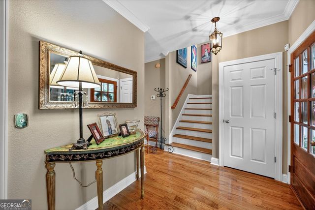 507 Whistler Lane N, Macon, GA 31210