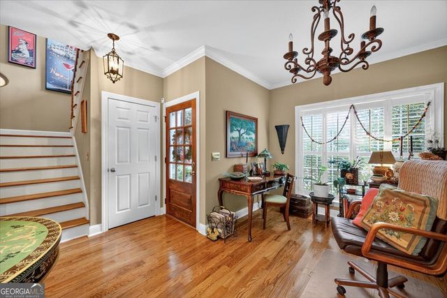 507 Whistler Lane N, Macon, GA 31210