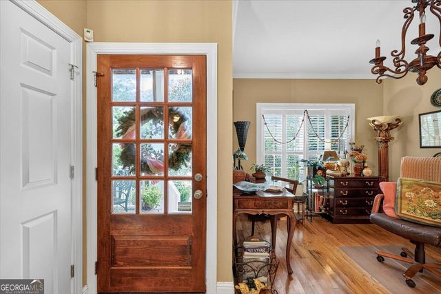 507 Whistler Lane N, Macon, GA 31210
