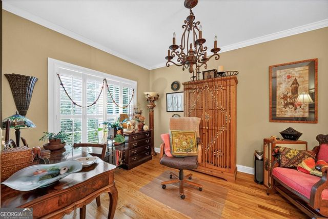 507 Whistler Lane N, Macon, GA 31210