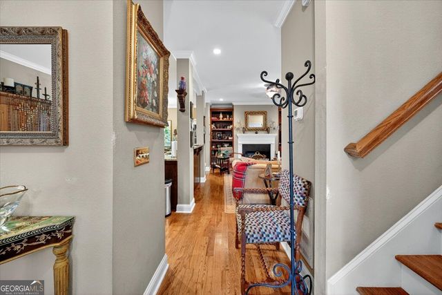 507 Whistler Lane N, Macon, GA 31210