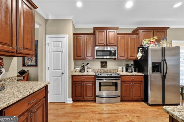 507 Whistler Lane N, Macon, GA 31210