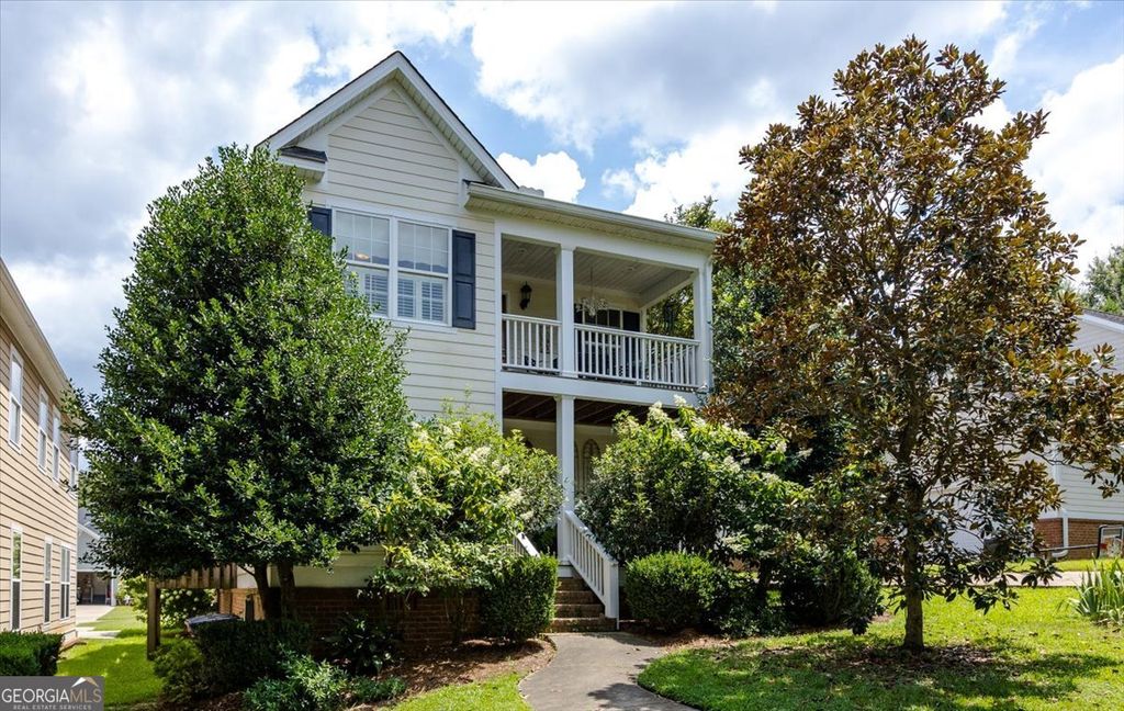 507 Whistler Lane N, Macon, GA 31210