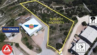294 Frog Pond LN, Dripping Springs, TX 78620