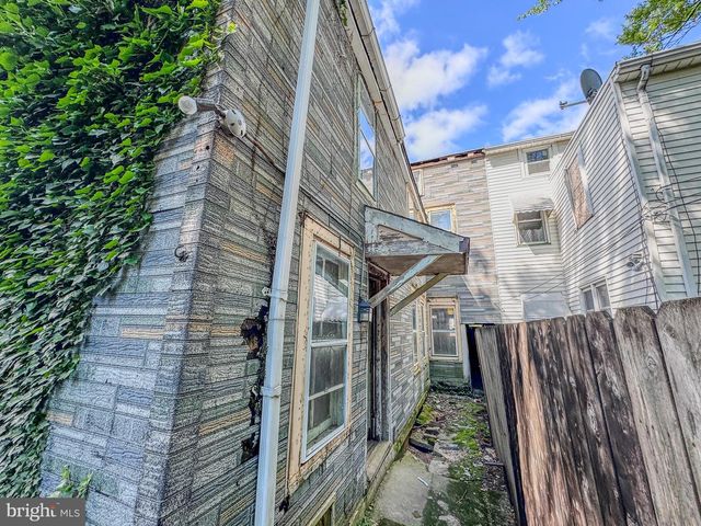 315 STACY ST, Burlington, NJ 08016