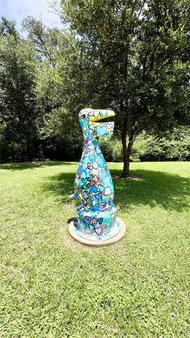 O Clopper Road, Seabrook, TX 77586