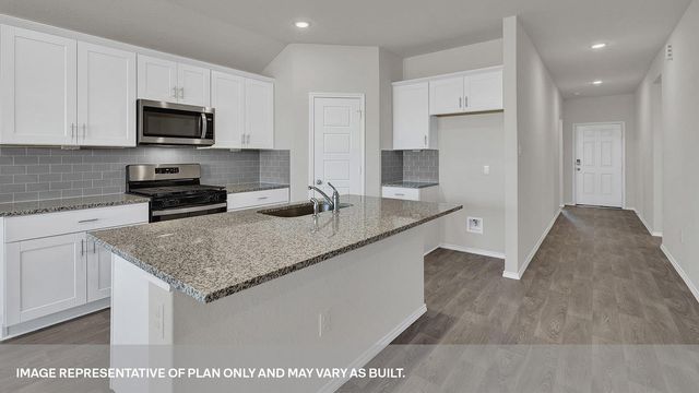 265 DENALI DR, Kyle, TX 78640