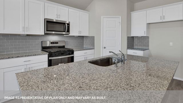 265 DENALI DR, Kyle, TX 78640