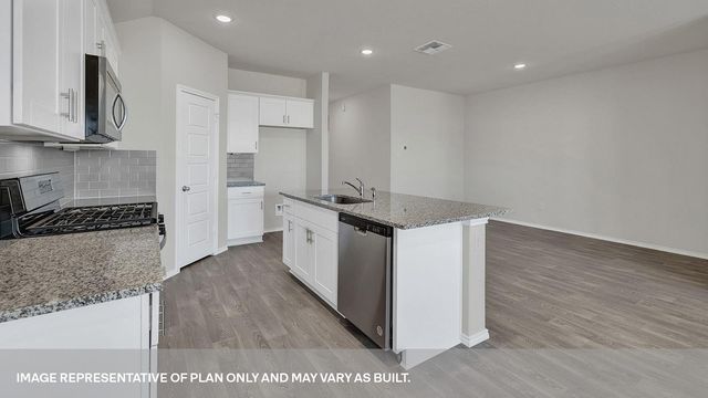 265 DENALI DR, Kyle, TX 78640