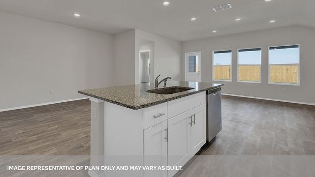 265 DENALI DR, Kyle, TX 78640