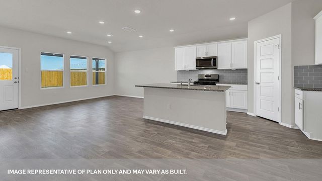 265 DENALI DR, Kyle, TX 78640