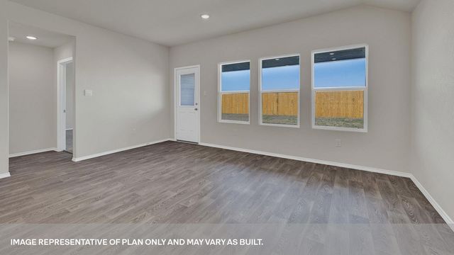265 DENALI DR, Kyle, TX 78640