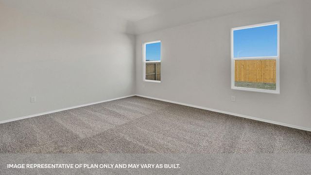 265 DENALI DR, Kyle, TX 78640