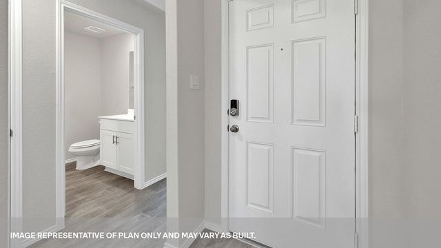 265 DENALI DR, Kyle, TX 78640