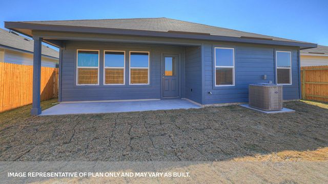 265 DENALI DR, Kyle, TX 78640
