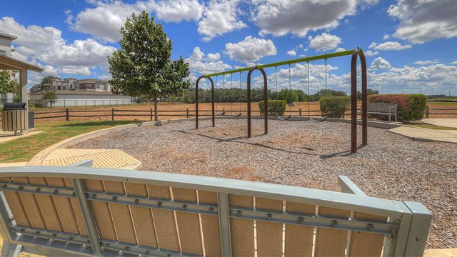 265 DENALI DR, Kyle, TX 78640