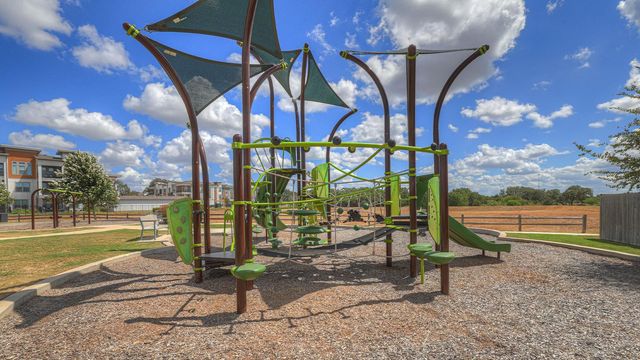 265 DENALI DR, Kyle, TX 78640
