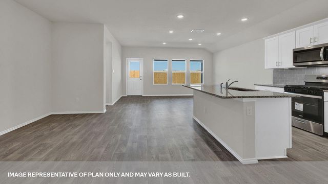 265 DENALI DR, Kyle, TX 78640