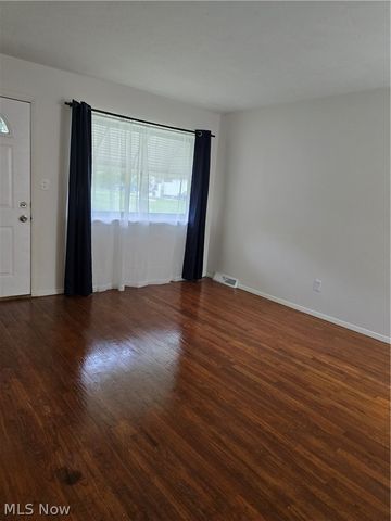 3684 E 144th Street, Cleveland, OH 44120