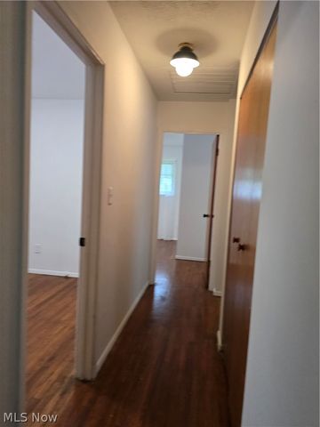 3684 E 144th Street, Cleveland, OH 44120