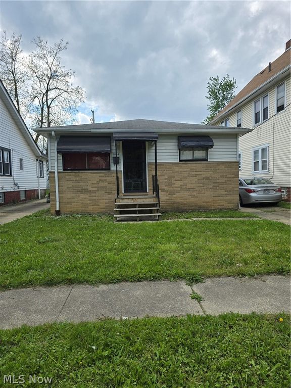 3684 E 144th Street, Cleveland, OH 44120