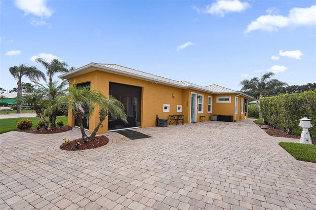 3261 FISH HAWK DRIVE, Polk City, FL 33868