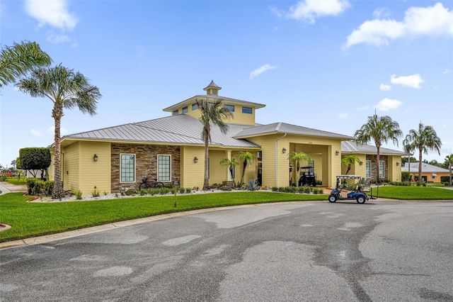 3261 FISH HAWK DRIVE, Polk City, FL 33868