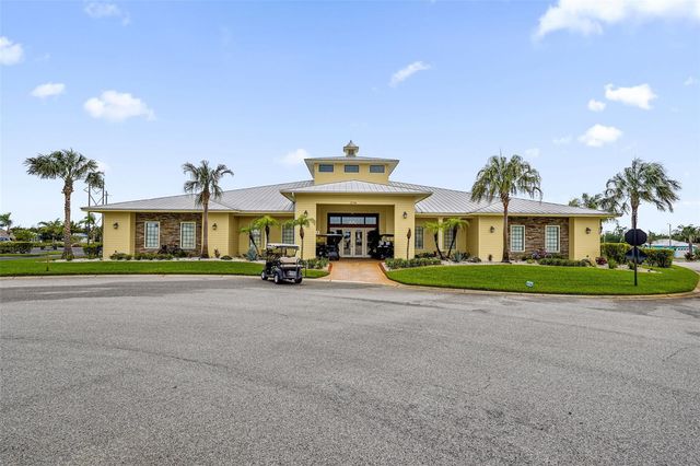 3261 FISH HAWK DRIVE, Polk City, FL 33868