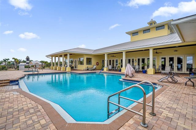 3261 FISH HAWK DRIVE, Polk City, FL 33868