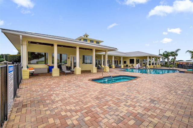 3261 FISH HAWK DRIVE, Polk City, FL 33868