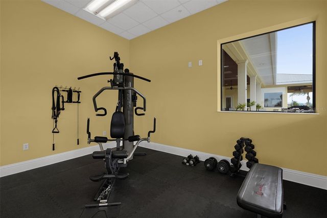 3261 FISH HAWK DRIVE, Polk City, FL 33868