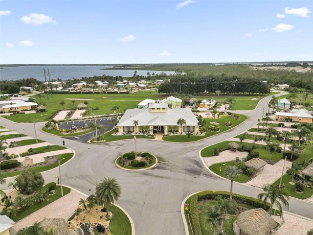 3261 FISH HAWK DRIVE, Polk City, FL 33868
