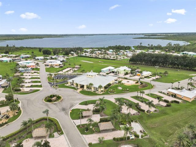 3261 FISH HAWK DRIVE, Polk City, FL 33868