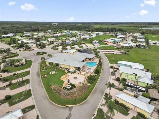 3261 FISH HAWK DRIVE, Polk City, FL 33868