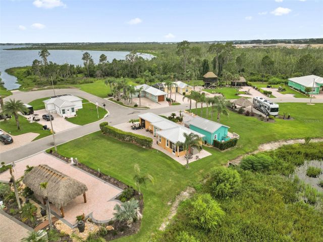 3261 FISH HAWK DRIVE, Polk City, FL 33868