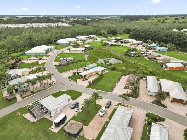 3261 FISH HAWK DRIVE, Polk City, FL 33868