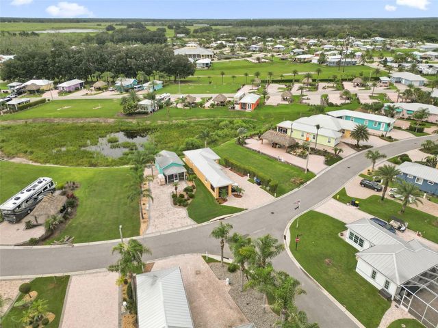 3261 FISH HAWK DRIVE, Polk City, FL 33868