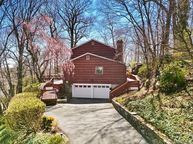 10 Highridge Road, Hartsdale, NY 10530
