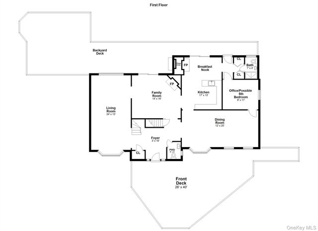 10 Highridge Road, Hartsdale, NY 10530