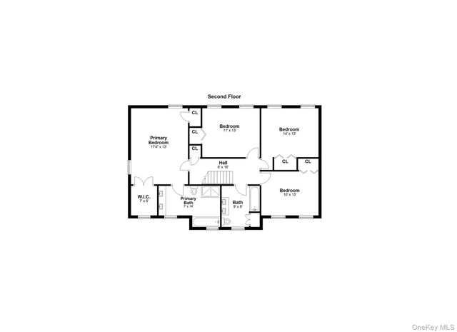 10 Highridge Road, Hartsdale, NY 10530