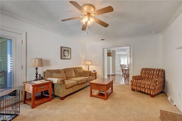 4906 Pheasant Drive, Greensboro, NC 27406