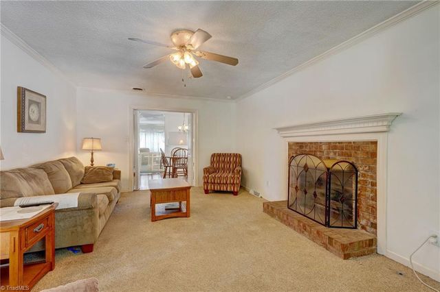 4906 Pheasant Drive, Greensboro, NC 27406