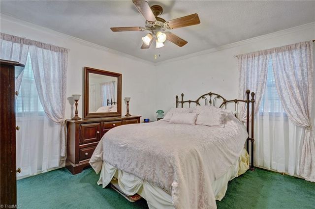 4906 Pheasant Drive, Greensboro, NC 27406