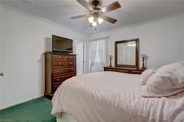 4906 Pheasant Drive, Greensboro, NC 27406