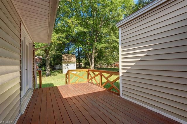 4906 Pheasant Drive, Greensboro, NC 27406